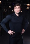 Ещенко Георгий