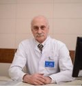 Арабаджан Сергей Михайлович
