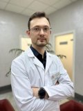 Костиков Константин Михайлович