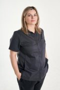 Савицкая Юлия Сергеевна
