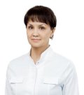 Юрченко Эльмира Валиахмедовна