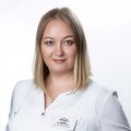 Богуто Ольга Николаевна