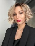 Никитина Ирина