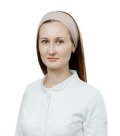 Новячкова Евгения Ивановна