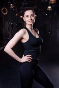 Шкутова Юлия
