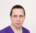 Мазалев Максим Николаевич