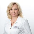 Погребная Виктория Владимировна