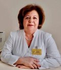 Шакунова Белла Христофоровна