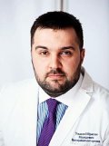 Ужахов  Ибрагим Мурадович