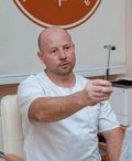 Стесин Сергей Сергеевич