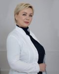 Кузнецова Оксана Владимировна
