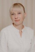 Верещагина Наталья Сергеевна