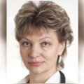Рагозина Елена Ивановна