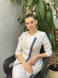 Федосенко Виктория Владимировна