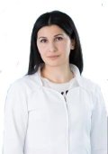 Уртаева Зарина Руслановна