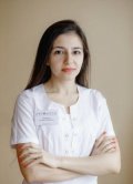 Мамедова Самира Илгаровна