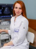 Капитонова Елена Олеговна