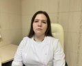Черноскутова Ксения Андреевна