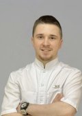 Галкин Кирилл Сергеевич