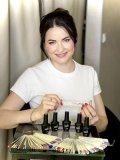 Кель Анна Павловна