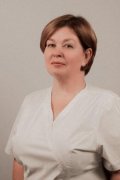 Гнилицкая Ольга Ивановна