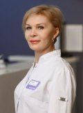 Герасимова Юлия Ивановна