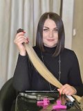 Харитонова Светлана Вячеславовна