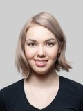 Рассадникова Елизавета Сергеевна