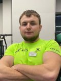 Заграничный Павел Александрович
