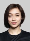 Досегаева Ксения Сергеевна
