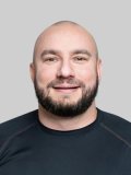 Кондрашов Евгений Михайлович
