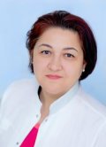 Петрова Оксана Александровна