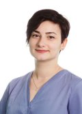 Езеева Виктория Гурамовна