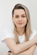 Пальмович Анна Владимировна