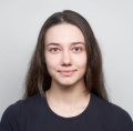 Парамонова Юлия Николаевна