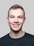 Сергеев Никита Владиславович