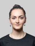 Блиновская Анна Александровна
