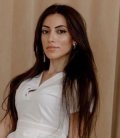 Арутюнян Джулиетта Амазасповна