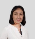 Ступина (Куприянова) Александра Александровна
