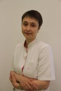 Гуляева Елена Сергеевна