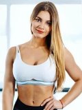 Шелпакова Полина Андреевна