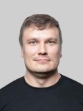 Федотов Евгений Владимирович