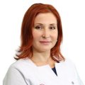 Травникова Оксана Михайловна