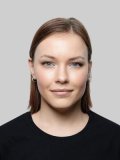 Медведева Алина Ренатовна