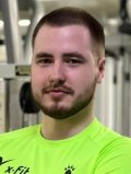 Шумилов Алексей Андреевич