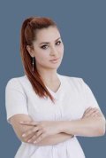 Тменова Марьяна Владимировна
