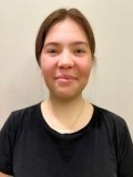 Кулешова Дарья Константиновна