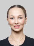 Бодунова Мария Александровна