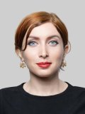 Занченко Людмила Ибрагимовна