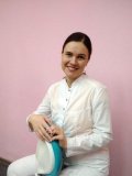 Гребенникова Ольга Владимировна